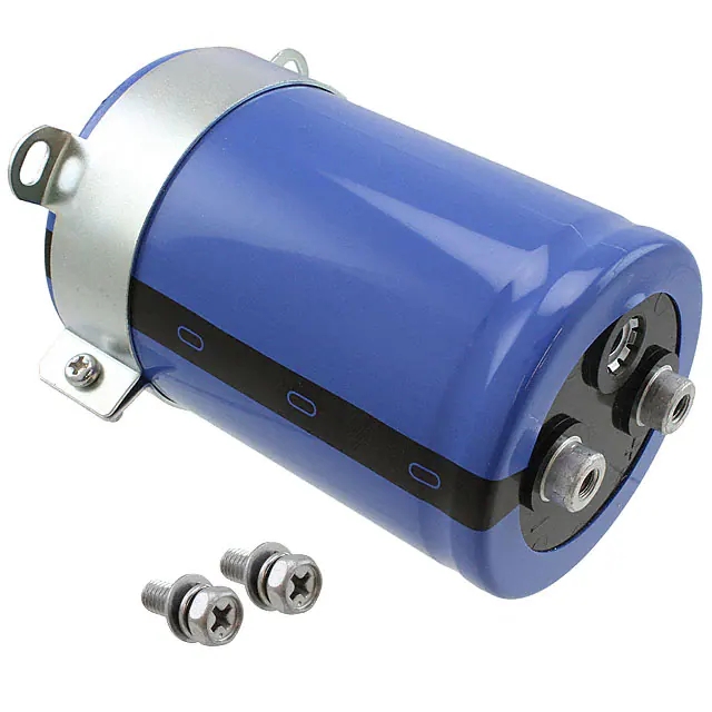 LNR1K473MSE Nichicon electronic component
